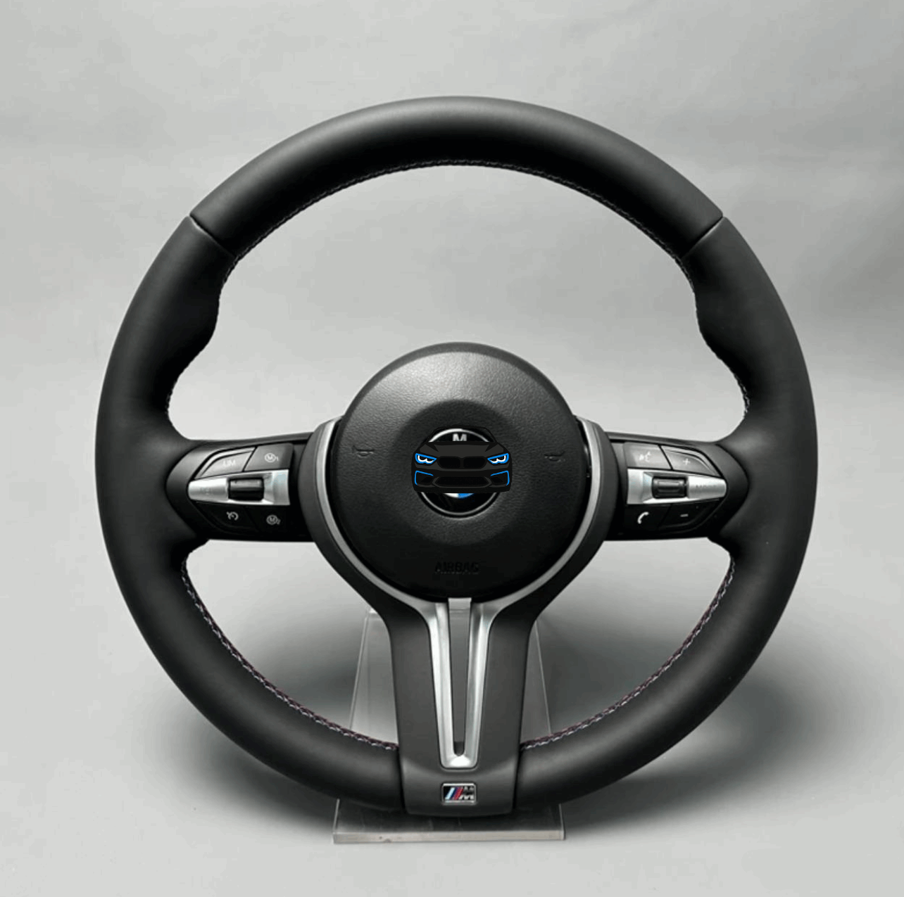 M-Steering Wheel