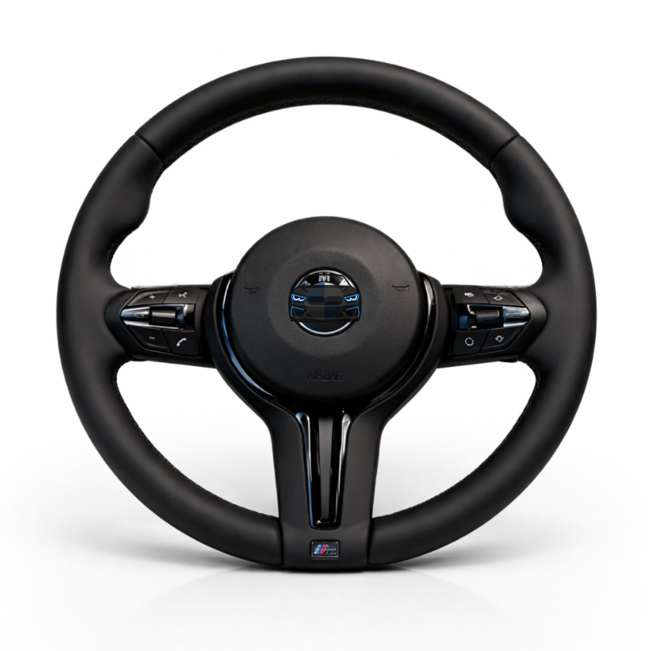 M-Style Lenkrad + Airbag