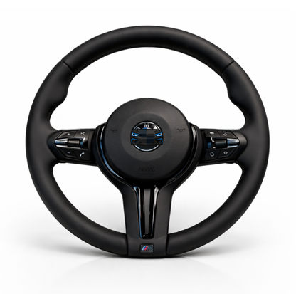 M-Style Lenkrad + Airbag
