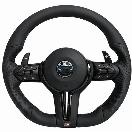M-Style Lenkrad + Airbag