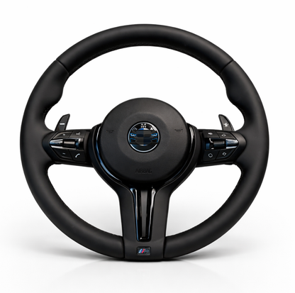 M-Style Lenkrad + Airbag