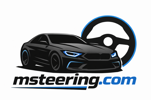 msteering