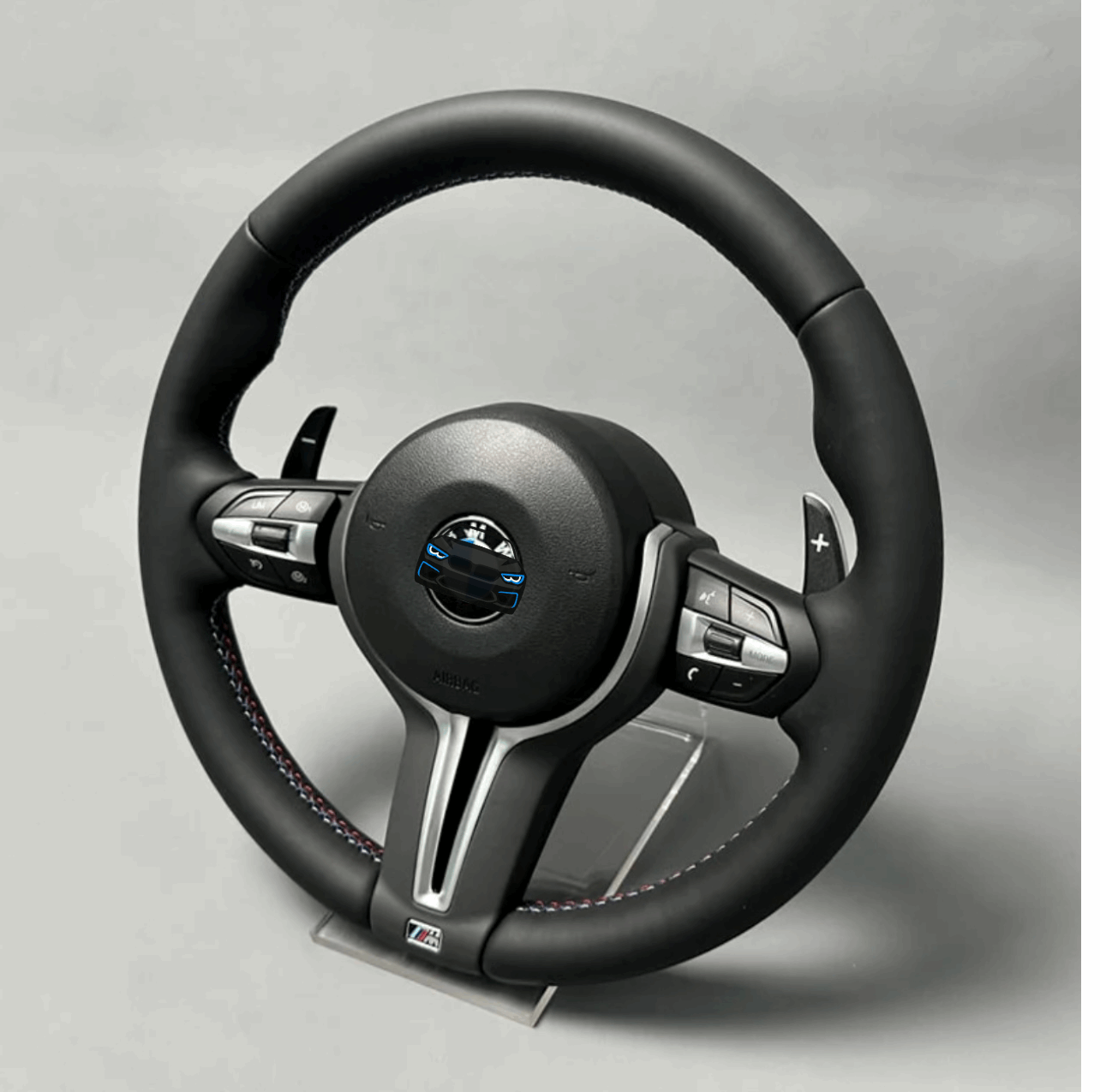 M-Steering Wheel