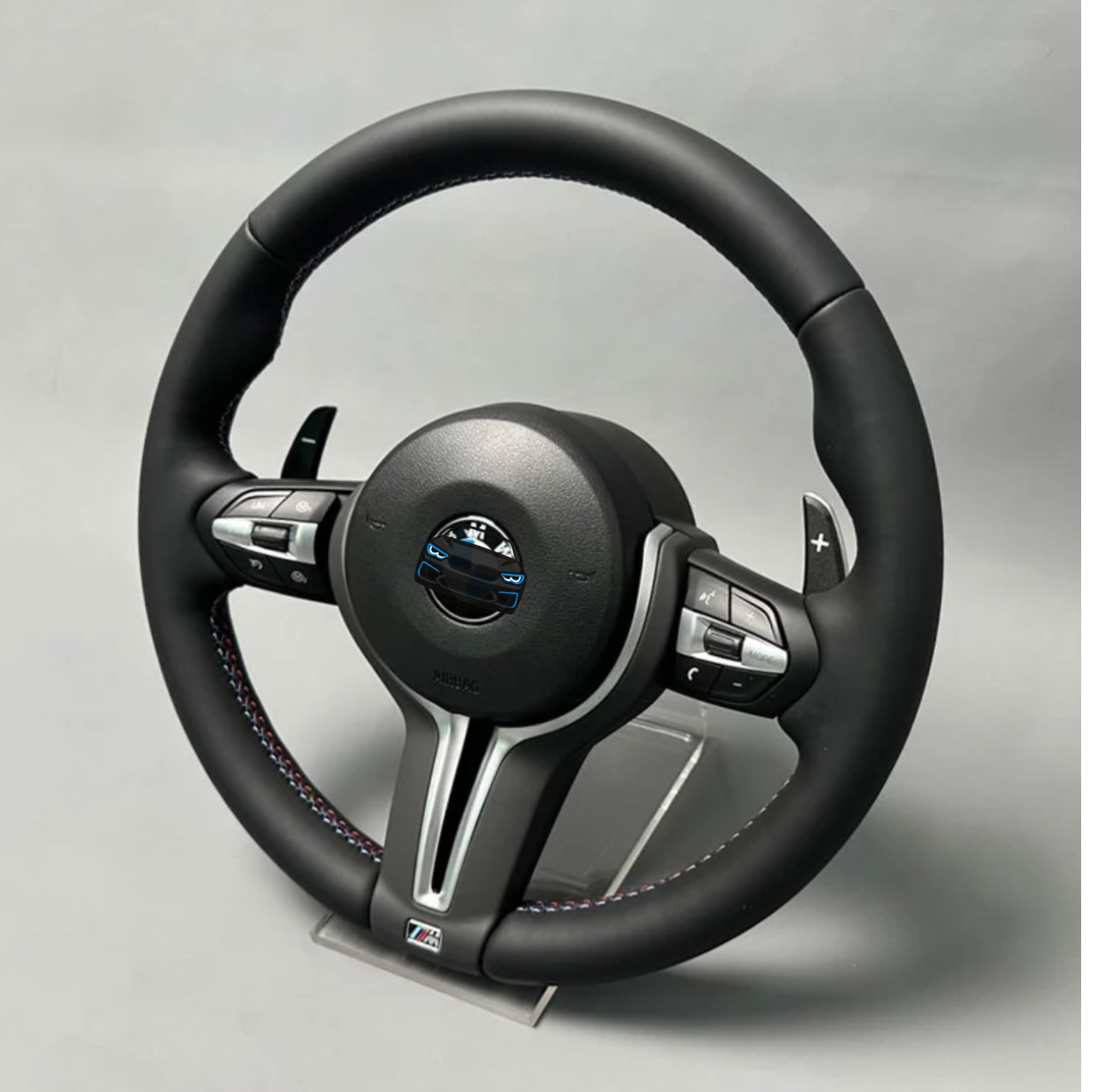 M-Steering Wheel